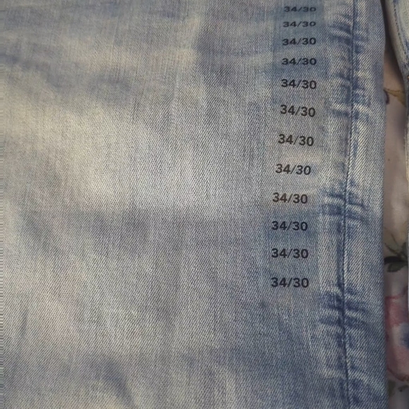 American Eagle jeans - Picture 7 of 16